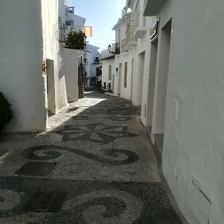Apartament Casita Ana En El Centro De *