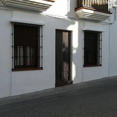 Apartament Casita Ana En El Centro De *