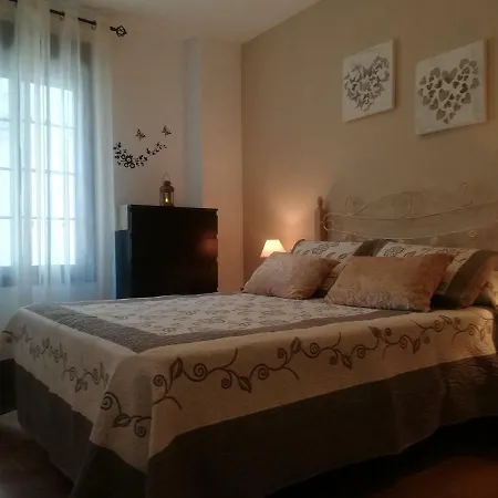 Casita Ana En El Centro De Apartment