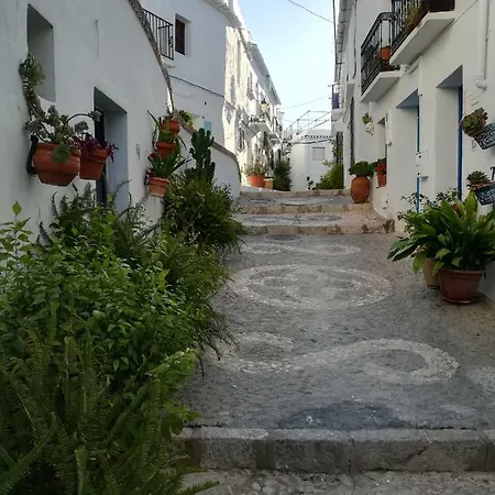 Casita Ana En El Centro De *