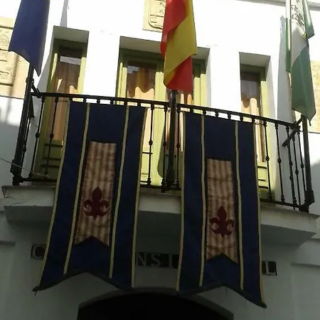 Apartment Casita Ana En El Centro De *