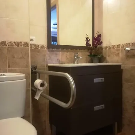Casita Ana En El Centro De