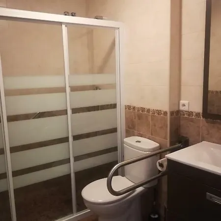 Apartment Casita Ana En El Centro De *