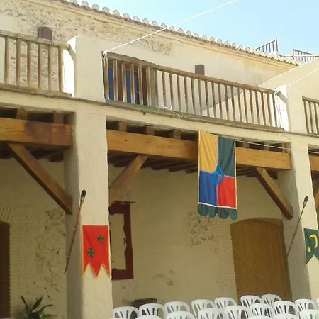 Casita Ana En El Centro De Apartment *