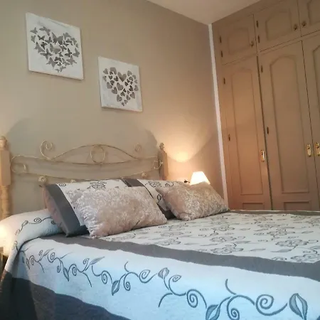 Casita Ana En El Centro De