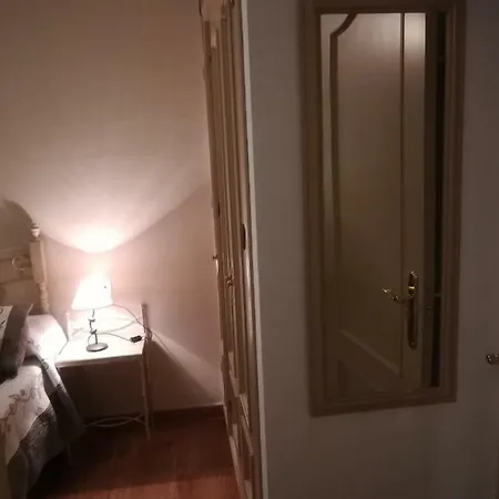 Casita Ana En El Centro De Apartment