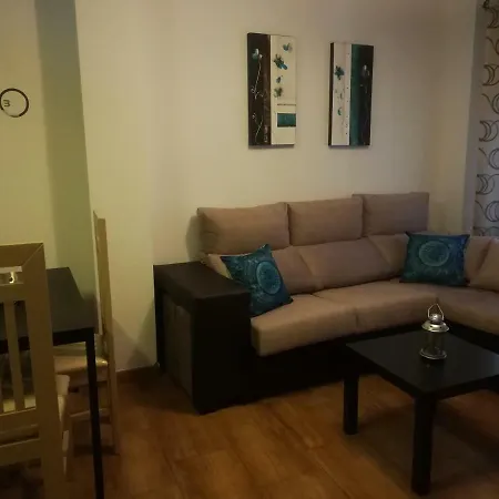 Casita Ana En El Centro De